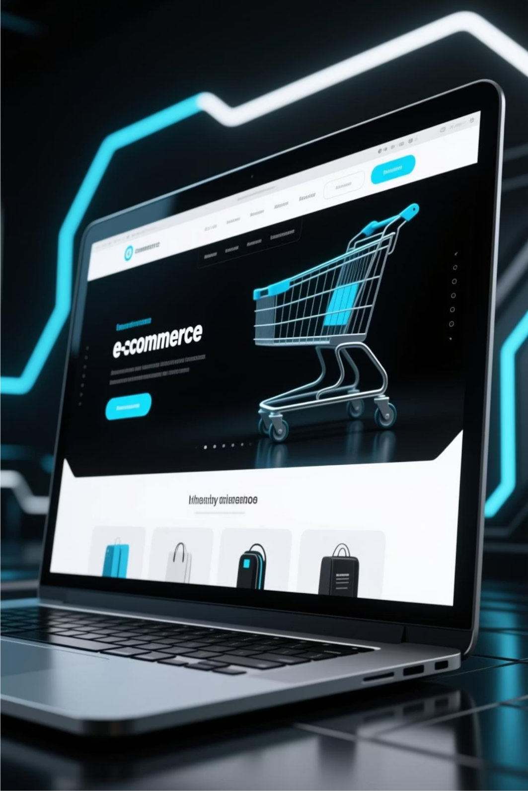 Desarrollo de Tiendas Online
