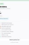 Web Esencial