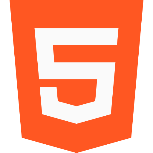HTML5